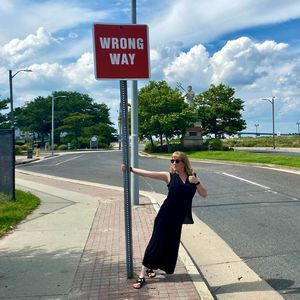 Meet your Posher, Erin lee